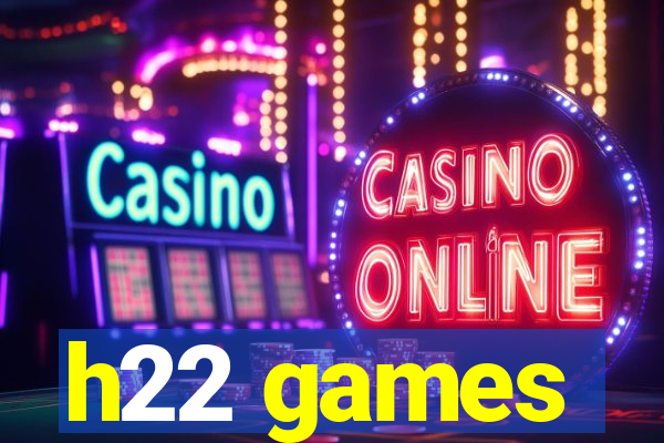 h22 games